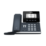 Yealink SIP-T53W IP phone Grey 8 lines LCD Wi-Fi