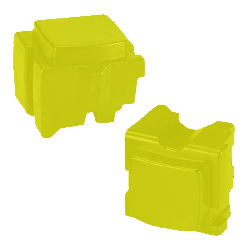 Advantage XRX857858Y2 - Xerox ColorQube 8570 & 8580 - Pack of 2 YELLOW NEXT GEN Advantage ColourMatch Compatib Advantage XRX857858Y2 - Xerox ColorQube 8570 & 8580 - Pack of 2 YELLOW NEXT GEN Advantage ColourMatch Compatib