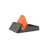 Advantech AIM-P708A0 support Support actif Tablette / UMPC Noir, Orange
