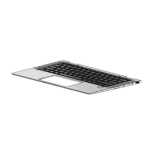 HP L31882-B31 laptop spare part Housing base + keyboard