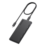 Anker 364 USB Type-C 5000 Mbit/s Black
