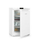 Liebherr Fd 1404 Upright freezer Freestanding 107 L D White