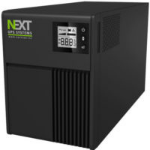 NEXT UPS Systems MANTIS II 500 Tower Line-interactive 0,5 kVA 350 W