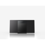Panasonic SC-HC412 Home audio-microsysteem 40 W Zwart