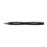 UNI-BALL Shalaku Mech Penc Blk Bx12