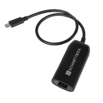 Sonnet SOLO-NBASE-T interface cards/adapter RJ-45