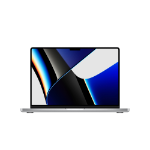 Apple MacBook Pro Notebook 36.1 cm (14.2") Apple M 16 GB 1000 GB SSD Wi-Fi 6 (802.11ax) macOS Monterey Silver