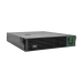 Tripp Lite SMART1500RM2UL uninterruptible power supply (UPS) Line-Interactive 1.5 kVA 1440 W 8 AC outlet(s)