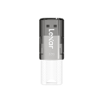 Lexar JumpDrive S60 USB flash drive 32 GB USB Type-A 2.0 Black