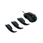 Razer Naga Trinity mouse Gaming Right-hand USB Type-A Optical 16000 DPI