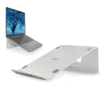 ACT AC8115 notebook stand Grey 39.6 cm (15.6")