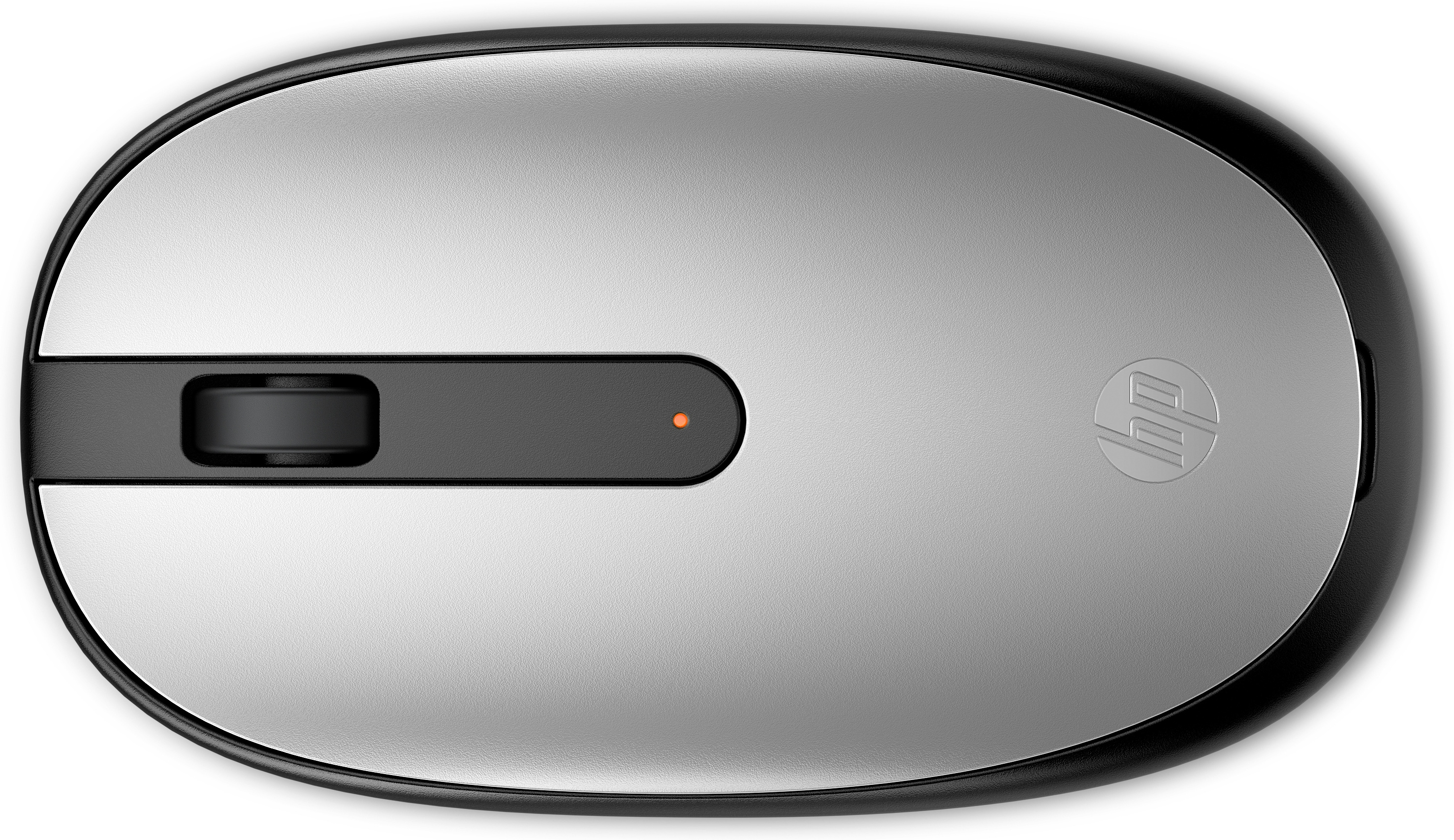 Image of HP 240 Pike Silver Bluetooth Mouse