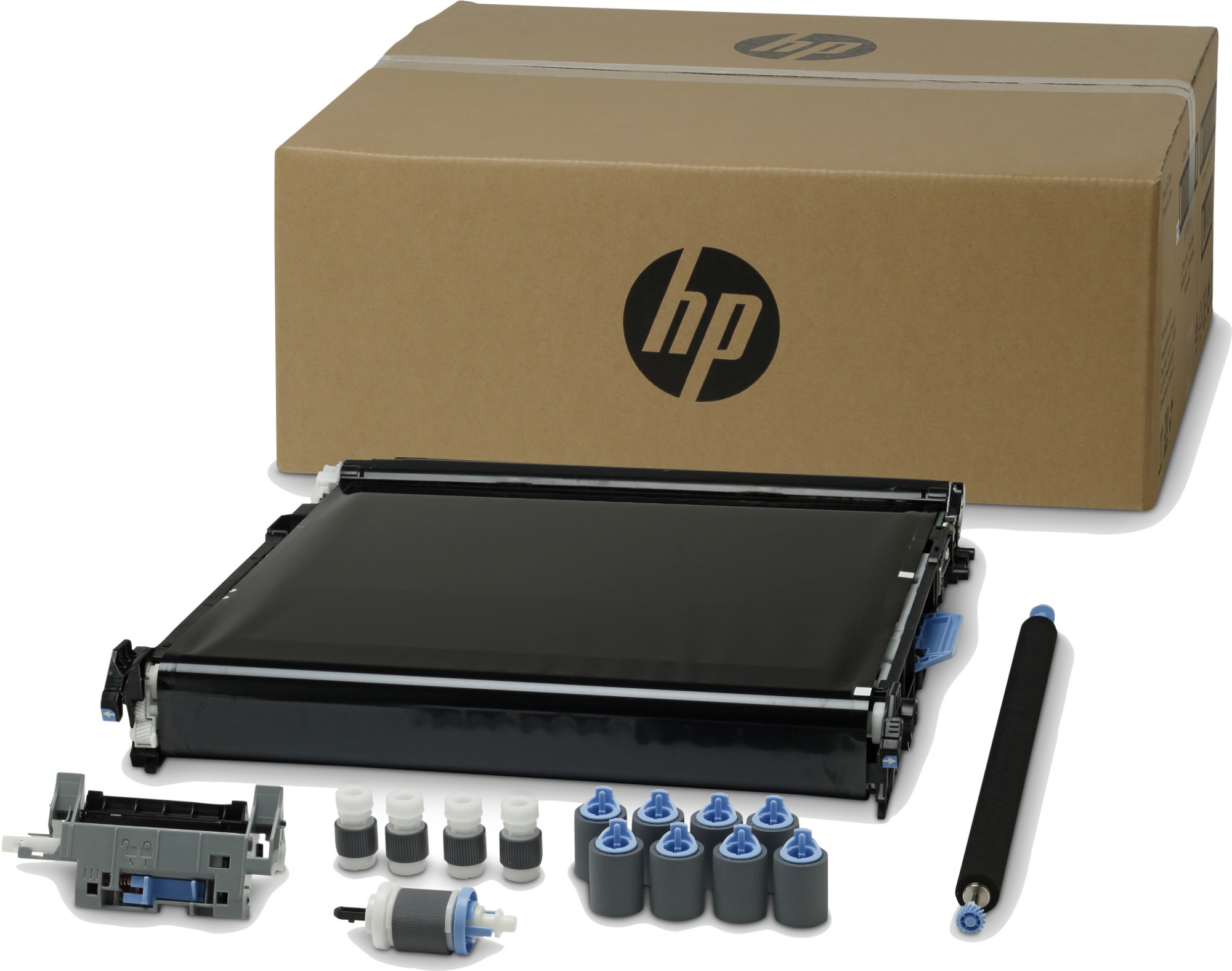 Photos - Printer Part HP CE516A Transfer-kit, 150K pages for  CLJ CP 5525/LaserJet 700 M77 