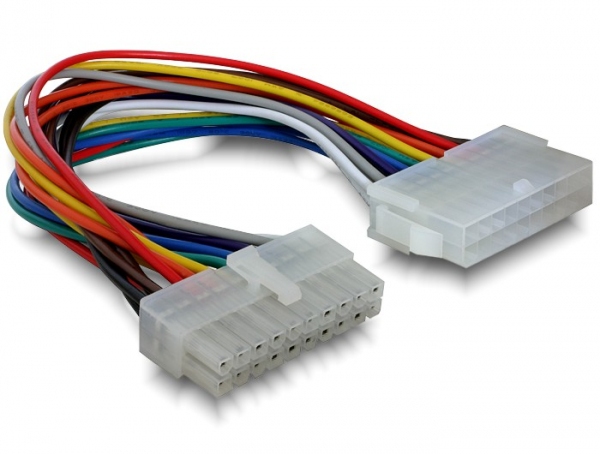 DeLOCK 82120 internal power cable 0.2 m