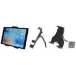 Brodit MultiStand Active holder Tablet/UMPC Black