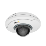 Axis M5075-G Dome IP security camera Indoor 1920 x 1080 pixels Ceiling/wall