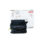 Xerox Everyday Toner For HP CE390X Black Laser Toner 006R03633