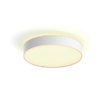 Philips Hue White ambience Devere medium ceiling lamp