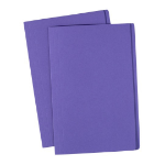 Avery 88292 folder Paper Purple A4