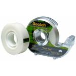 Scotch 810 25.3 m Transparent 1 pc(s)