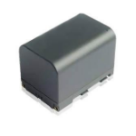 CoreParts MBF1052 camera/camcorder battery Lithium-Ion (Li-Ion) 2000 mAh