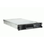 IBM eServer System x3650 M2 server Rack (2U) Intel® Xeon® 5000 Sequence E5540 2.53 GHz 8 GB DDR3-SDRAM 675 W