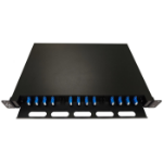 Lanview Fiber Optic Sliding Panel