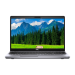 Joy Systems Dell Latitude 5511 Intel® Core™ i7 i7-10850H Laptop 15.6" Full HD 16 GB DDR4-SDRAM 256 GB SSD Wi-Fi 4 (802.11n) Windows 11 Pro Gray