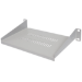 Intellinet 10" Cantilever Shelf, 1U, Shelf Depth 150mm, Vented, Grey