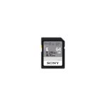 Sony SF-E64 64 GB SDXC UHS-II Class 10