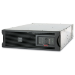 APC Smart-UPS XL 3000VA Rack-mountable UPS - 3000VA 2700W - 5.4 Minute 3 kVA