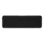 Shure MXP-3B loudspeaker Black Wired