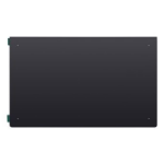 Wacom Texture Sheet Small Patroonblad