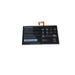 Lenovo Battery 26 WH 2 Cell reserve-onderdeel & accessoire voor tablets Batterij/Accu