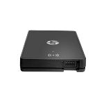 HP HIP2 toetsaanslaglezer