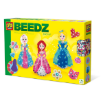 SES Creative Beedz Iron on beads - Princesses diamond