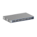 NETGEAR GS748Tv6 Managed L2/L3/L4 Gigabit Ethernet (10/100/1000) Black, Grey