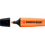 STABILO BOSS Original marker 1 pc(s) Orange