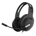 Edifier G1500 SE headphones/headset Wired Head-band Gaming Black