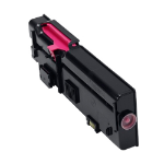 Dell 593-BBBS/VXCWK Toner-kit magenta high-capacity, 4K pages ISO/IEC 19798 for Dell C 2665