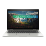 BSI-Refurbished EliteBook 1040 HP G7 x360 i7 10th gen (BSI Certified Refurbished)