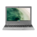 Samsung Chromebook XE310XBA N4000 29.5 cm (11.6") HD Intel® Celeron® N 4 GB LPDDR4-SDRAM 32 GB eMMC Wi-Fi 5 (802.11ac) ChromeOS Grey