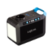 LogiLink Portable power station, 80W