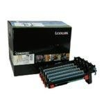 Lexmark C540X35G Drum kit black, 30K pages for Lexmark C 540/544/546