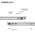 HP EliteBook 8 G1i 16 inch Notebook Next Gen AI PC Wolf Pro Security Edition Copilot+ PC Intel Core Ultra 7 256V Laptop 40.6 cm (16") WUXGA 16 GB LPDDR5x-SDRAM 512 GB SSD Wi-Fi 7 (802.11be) Windows 11 Pro