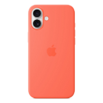 Apple MDGT4ZM/A mobile phone case 17 cm (6.7") Cover Orange