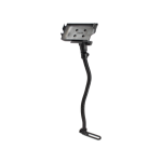 RAM Mounts RAM-B-316-1-OQO1U houder Actieve houder Mobiele computer Zwart