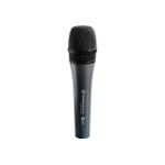Sennheiser E 845 - vocal microphone, dynamic, super-cardioid