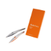 Promethean ARAAC2PENSET stylus pen Black, Orange, White