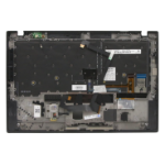 Lenovo 01LX550 laptop spare part Cover + keyboard